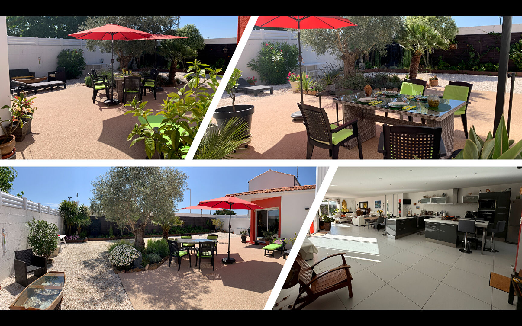 image 
LES SABLES D'OLONNE - MAISON - 197 m2