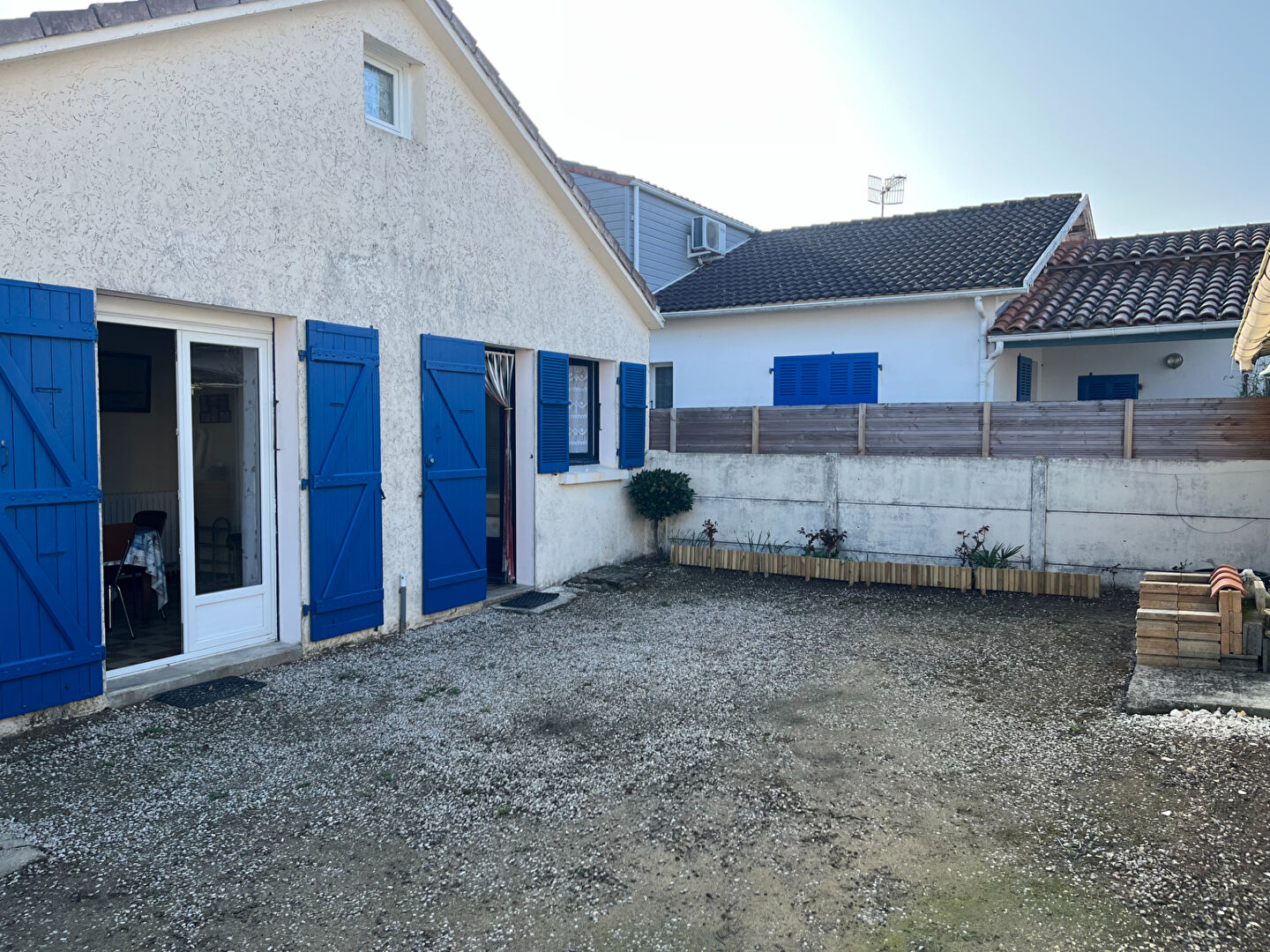 image
L 'Aiguillon La Presqu' Ile - Maison - 4 pièce(s) - 65 m2