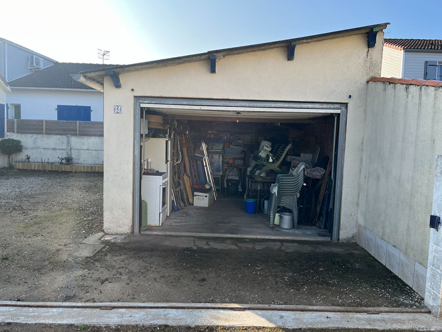 image
L 'Aiguillon La Presqu' Ile - Maison - 4 pièce(s) - 65 m2