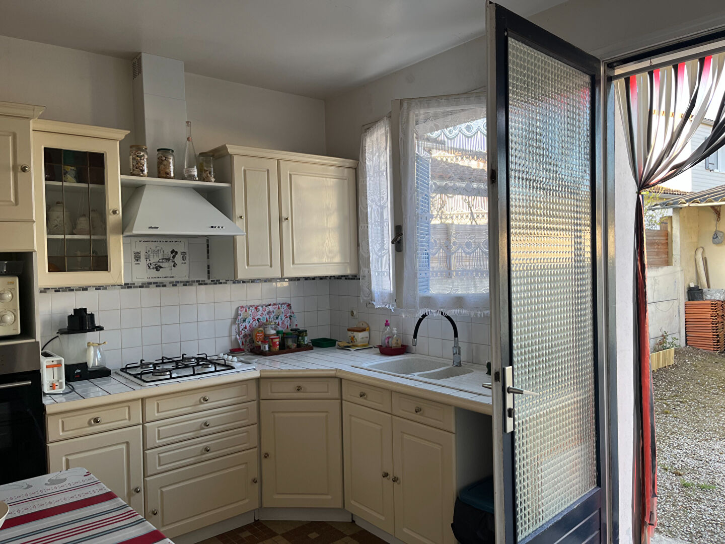 image
L 'Aiguillon La Presqu' Ile - Maison - 4 pièce(s) - 65 m2