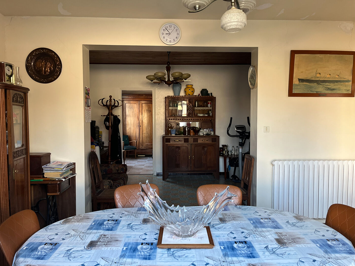 image
L 'Aiguillon La Presqu' Ile - Maison - 4 pièce(s) - 65 m2