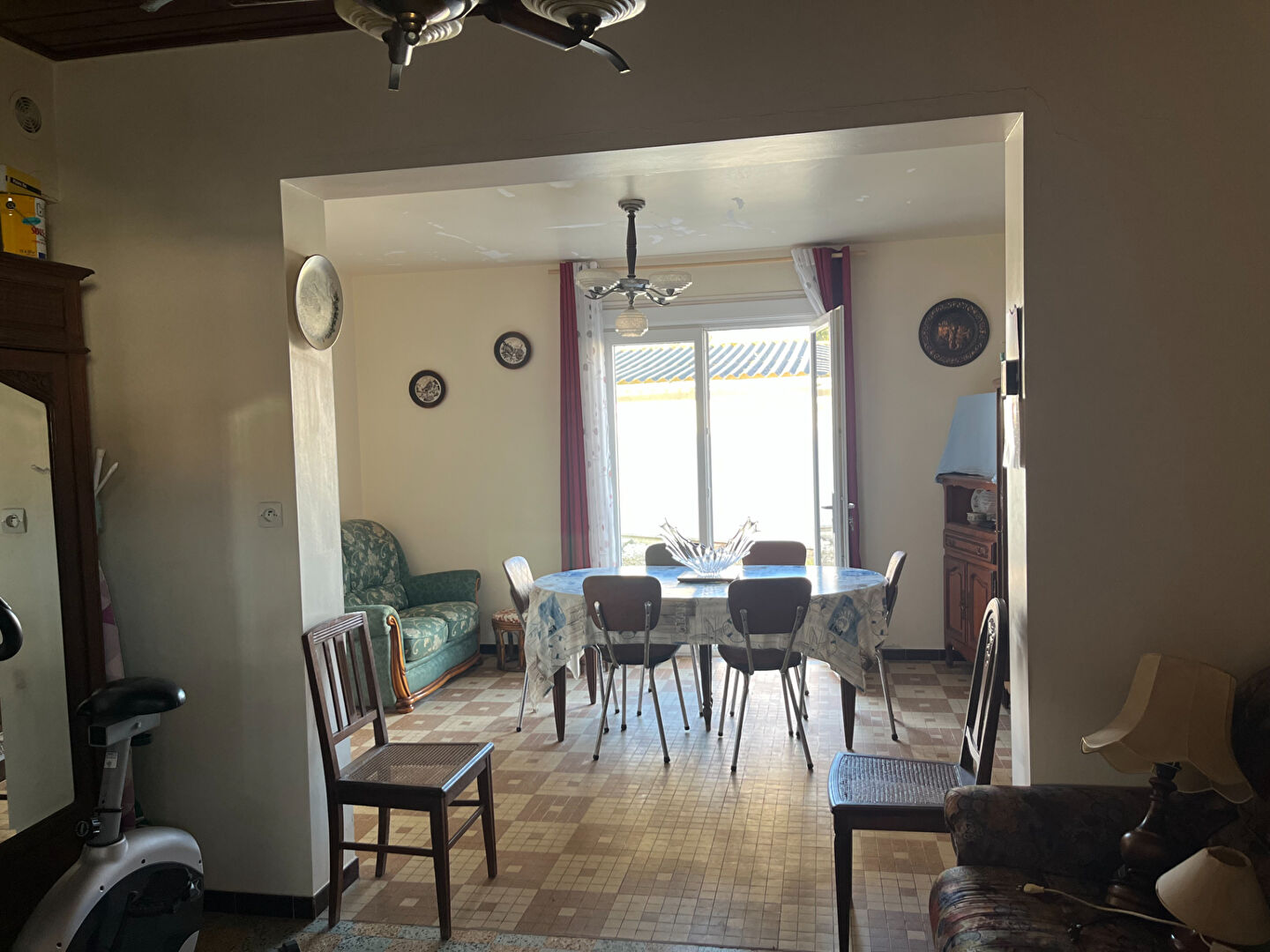 image
L 'Aiguillon La Presqu' Ile - Maison - 4 pièce(s) - 65 m2