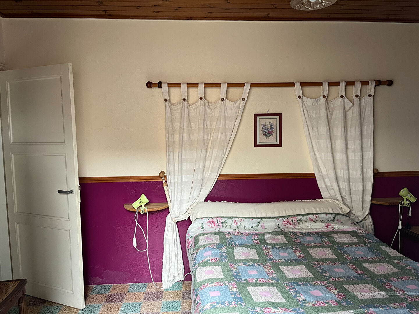 image
L 'Aiguillon La Presqu' Ile - Maison - 4 pièce(s) - 65 m2