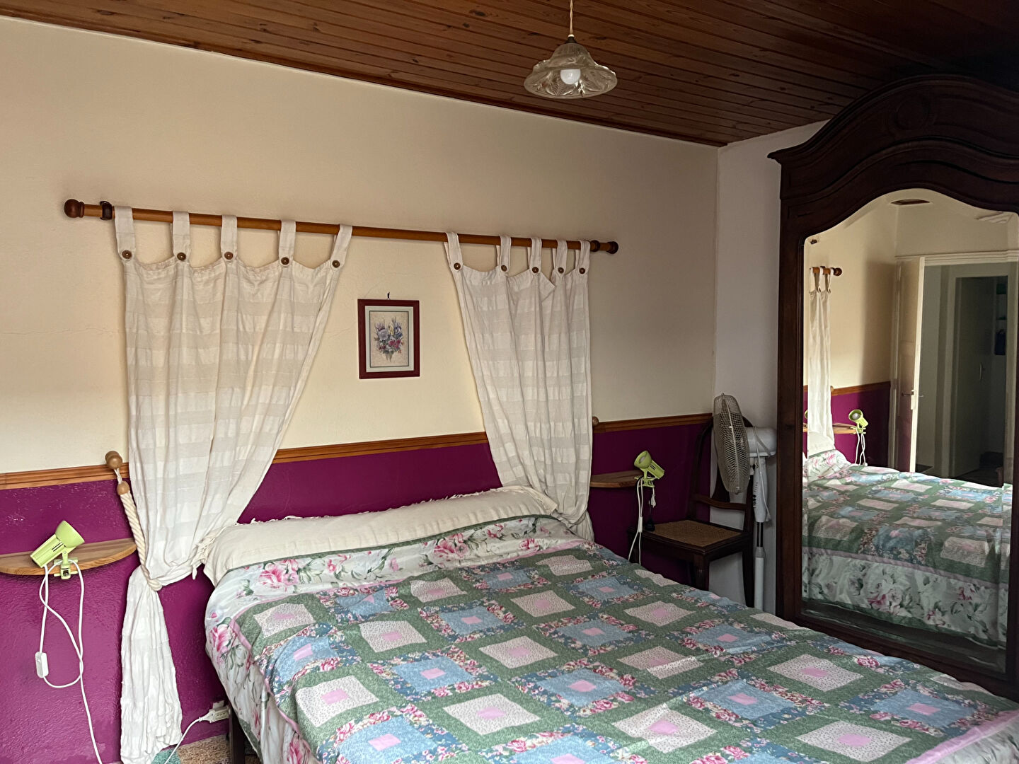 image
L 'Aiguillon La Presqu' Ile - Maison - 4 pièce(s) - 65 m2