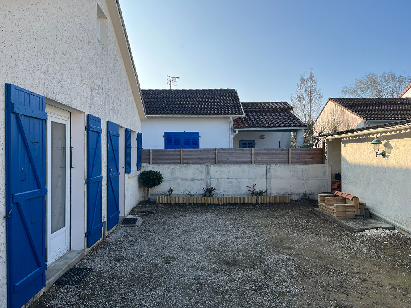 image
L 'Aiguillon La Presqu' Ile - Maison - 4 pièce(s) - 65 m2