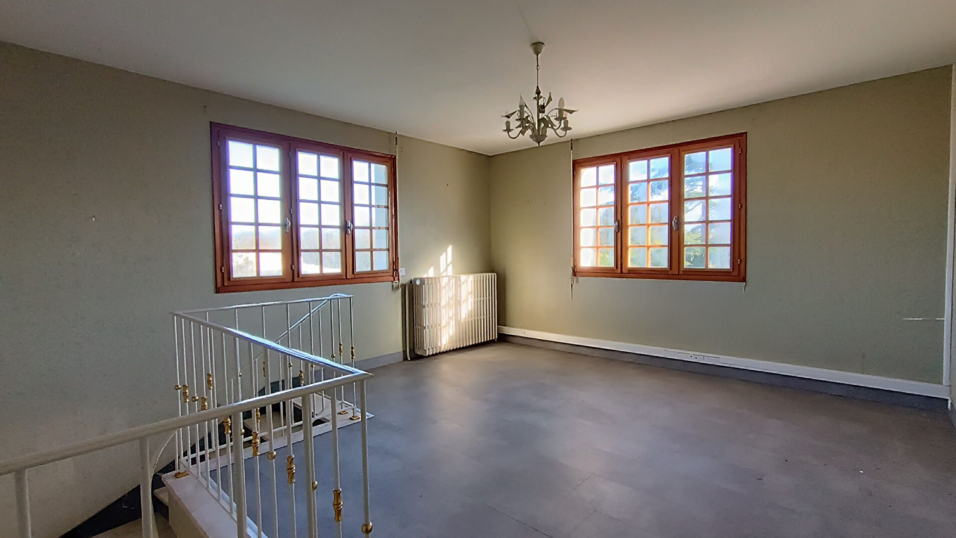 image 
L'AIGUILLON SUR VIE - MAISON 3 CHAMBRES - 146m²