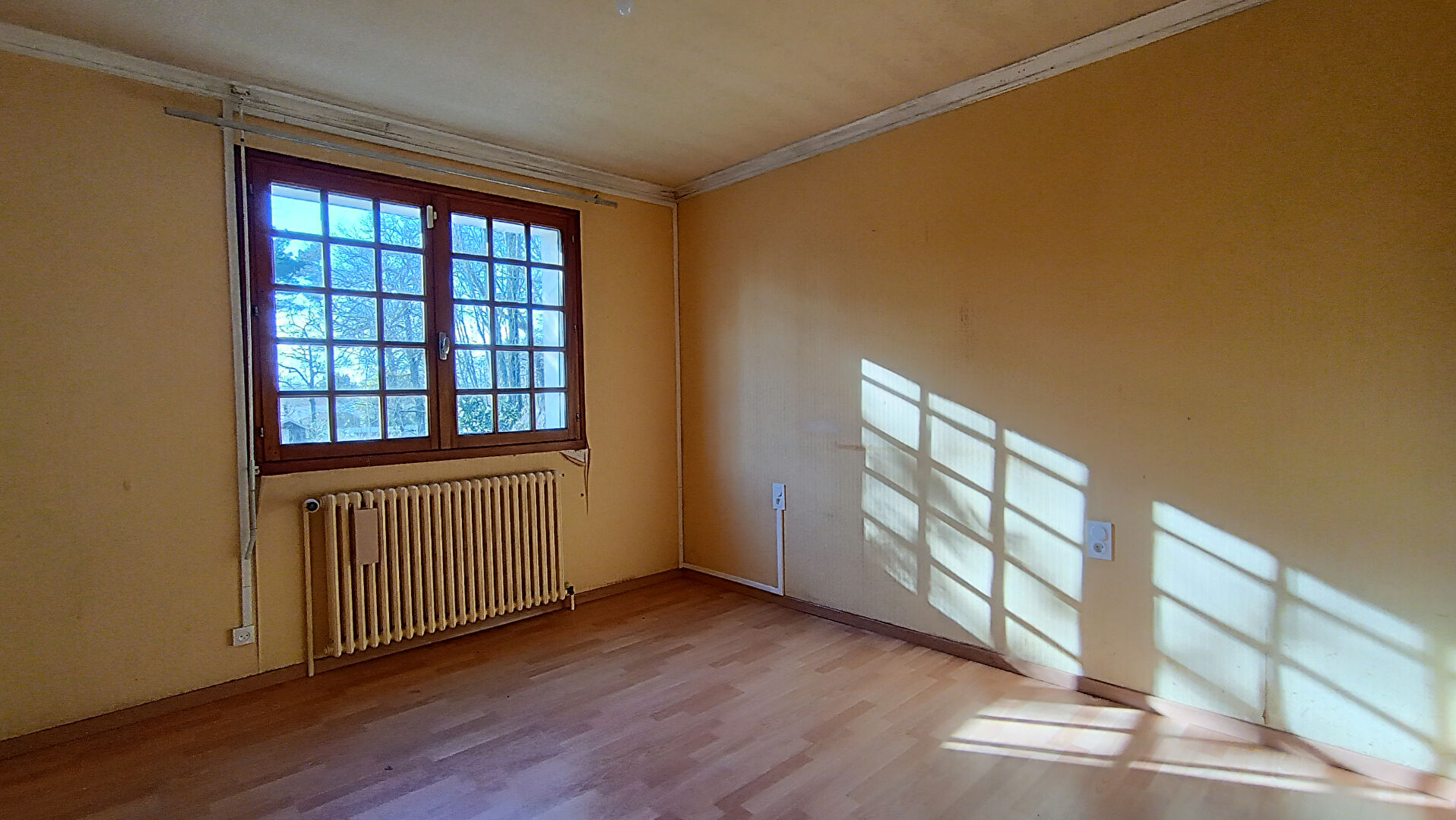 image 
L'AIGUILLON SUR VIE - MAISON 3 CHAMBRES - 146m²