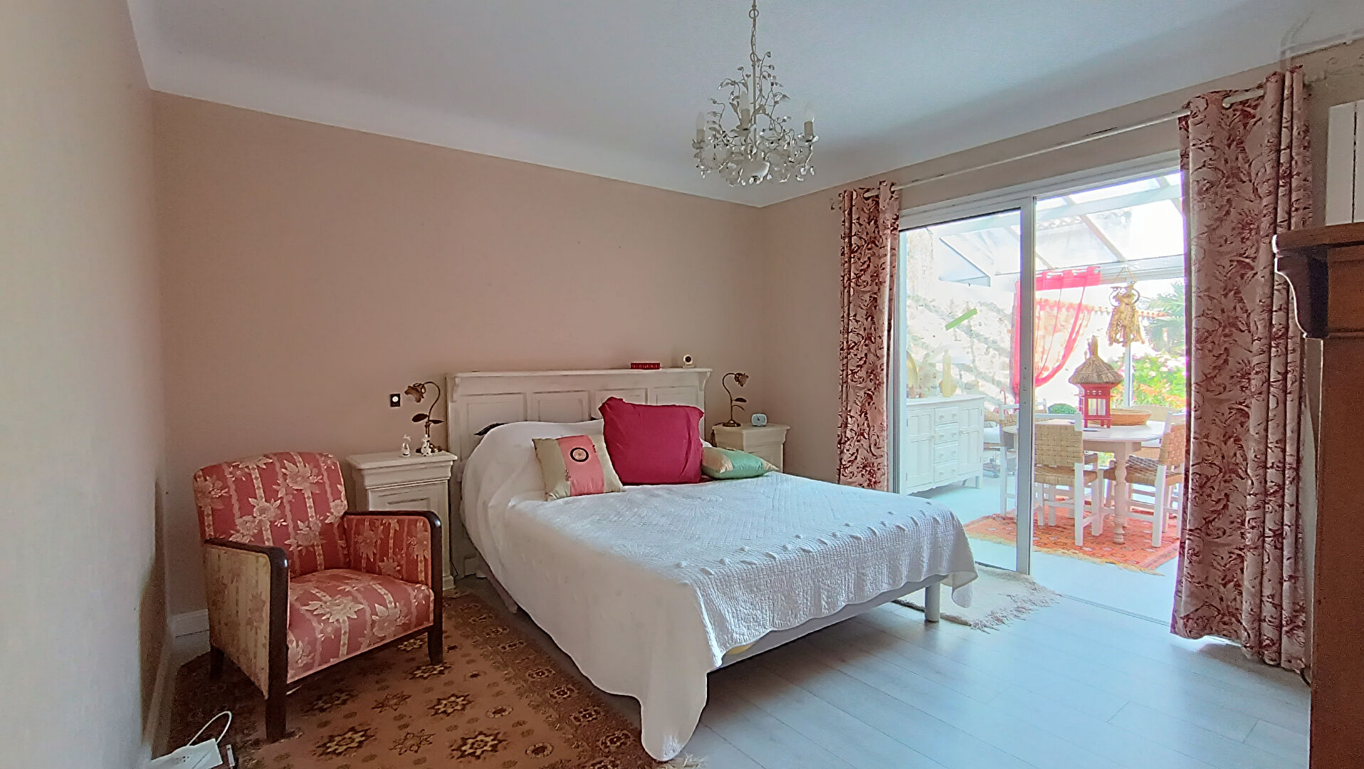 image
LES SABLES D'OLONNE - MAISON FAMILIALE PROCHE ARAGO