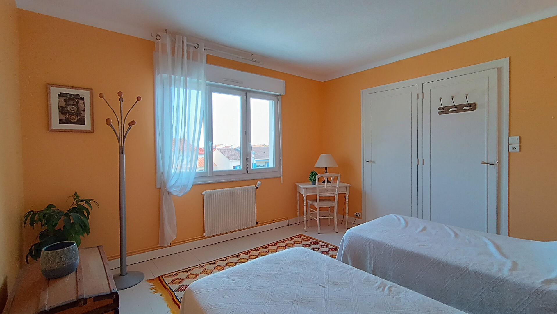 image
LES SABLES D'OLONNE - MAISON FAMILIALE PROCHE ARAGO