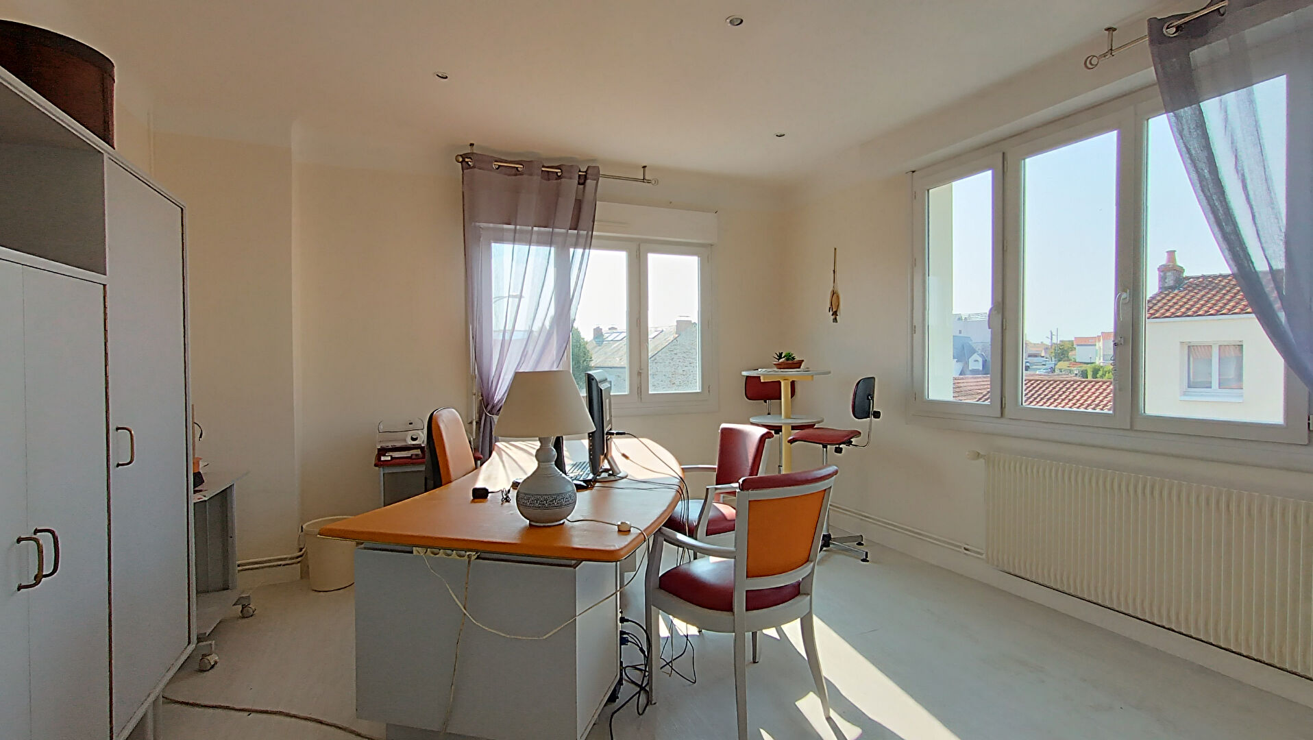 image
LES SABLES D'OLONNE - MAISON FAMILIALE PROCHE ARAGO