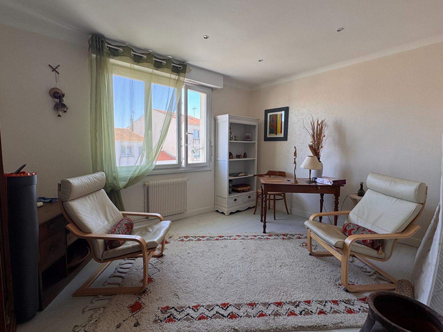 image
LES SABLES D'OLONNE - MAISON FAMILIALE PROCHE ARAGO