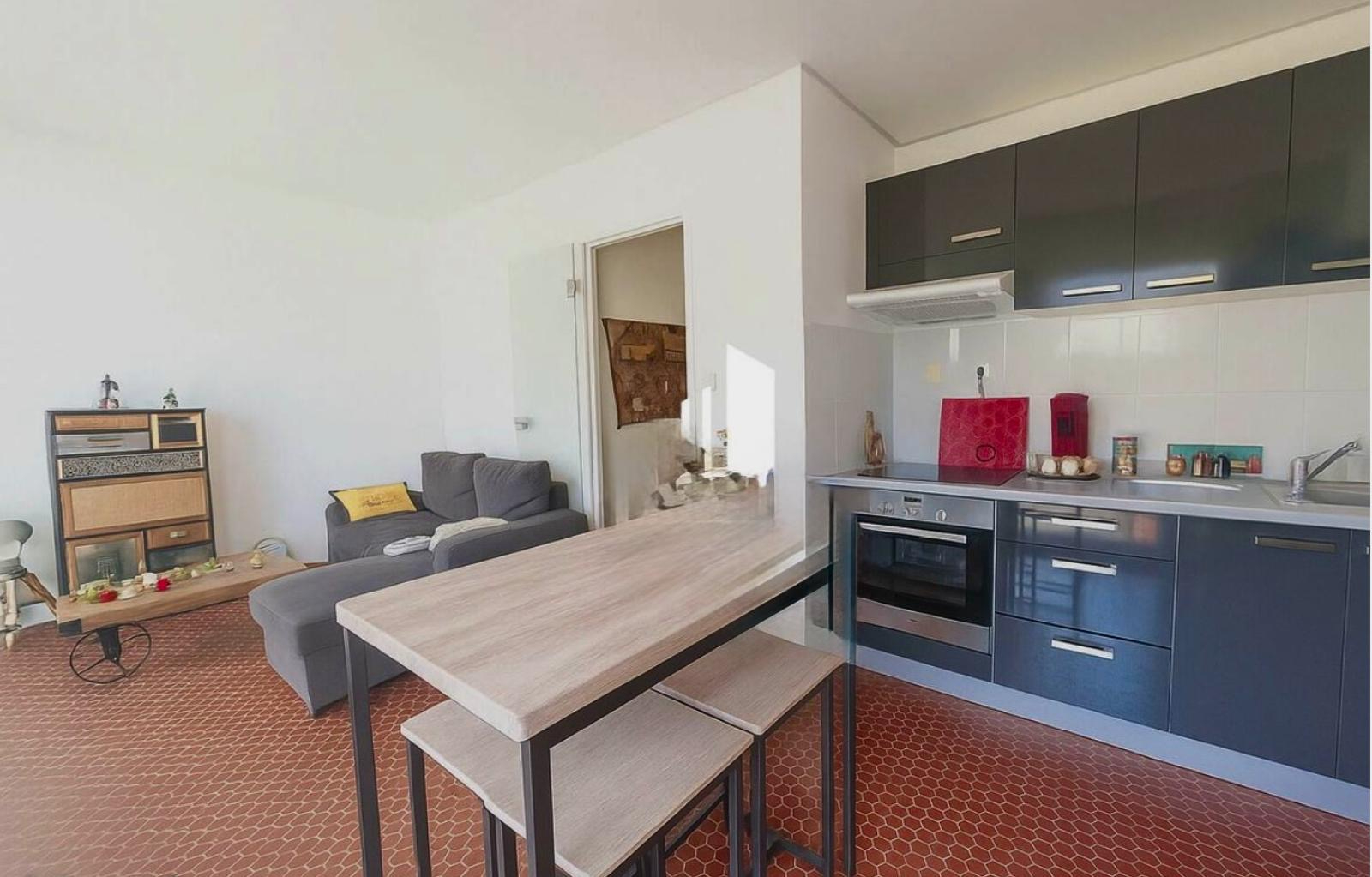 image 
LES SABLES D'OLONNE - MAISON + EXTERIEUR