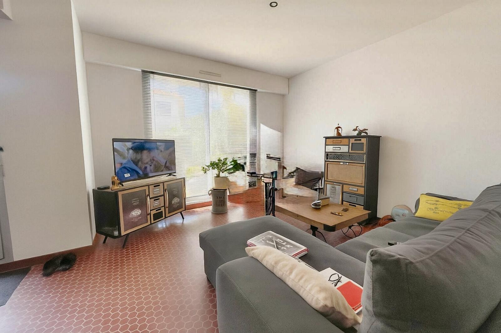 image 
LES SABLES D'OLONNE - MAISON + EXTERIEUR