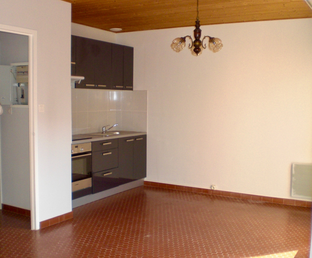 image 
LES SABLES D'OLONNE - MAISON + EXTERIEUR