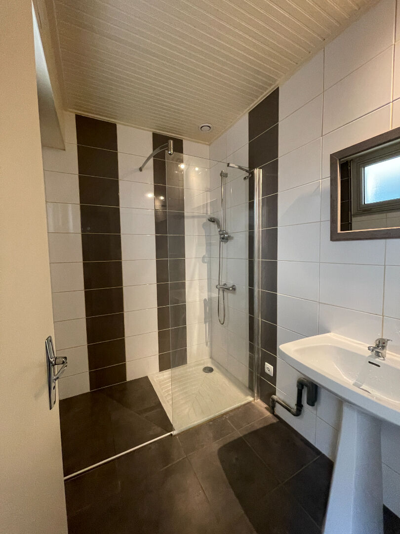 image 
LES SABLES D'OLONNE - MAISON + EXTERIEUR