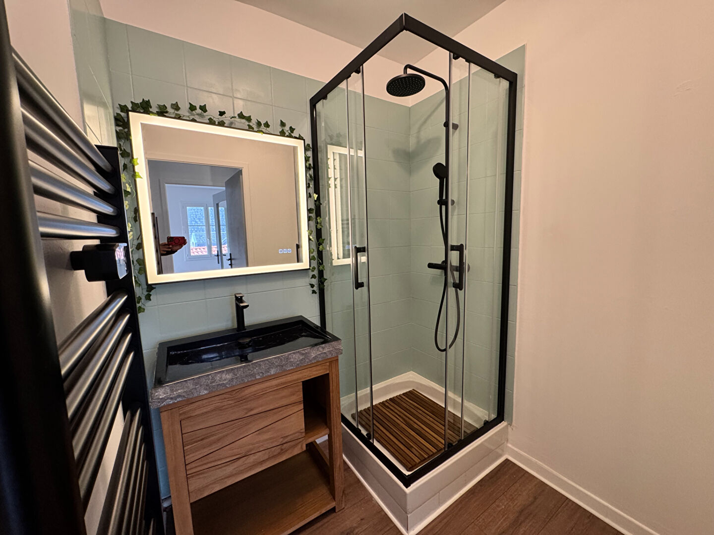 image
Superbe T2 10 mn de la plage , lumineux , balcon , 1 er et dernier étage