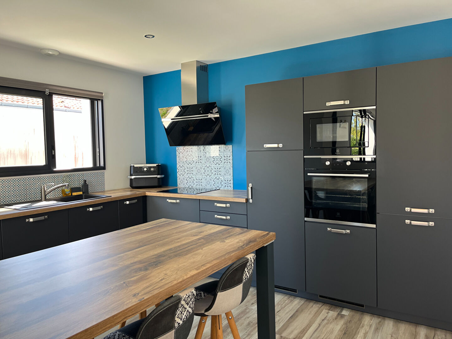 image
LES SABLES D'OLONNE - MAISON RECENTE - 4 chambres - 128 m2