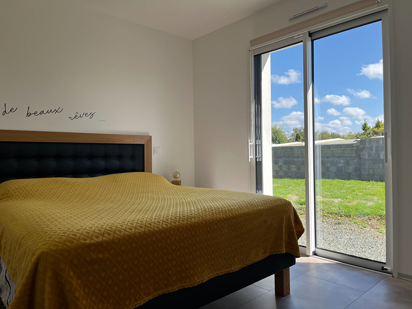 image
LES SABLES D'OLONNE - MAISON RECENTE - 4 chambres - 128 m2