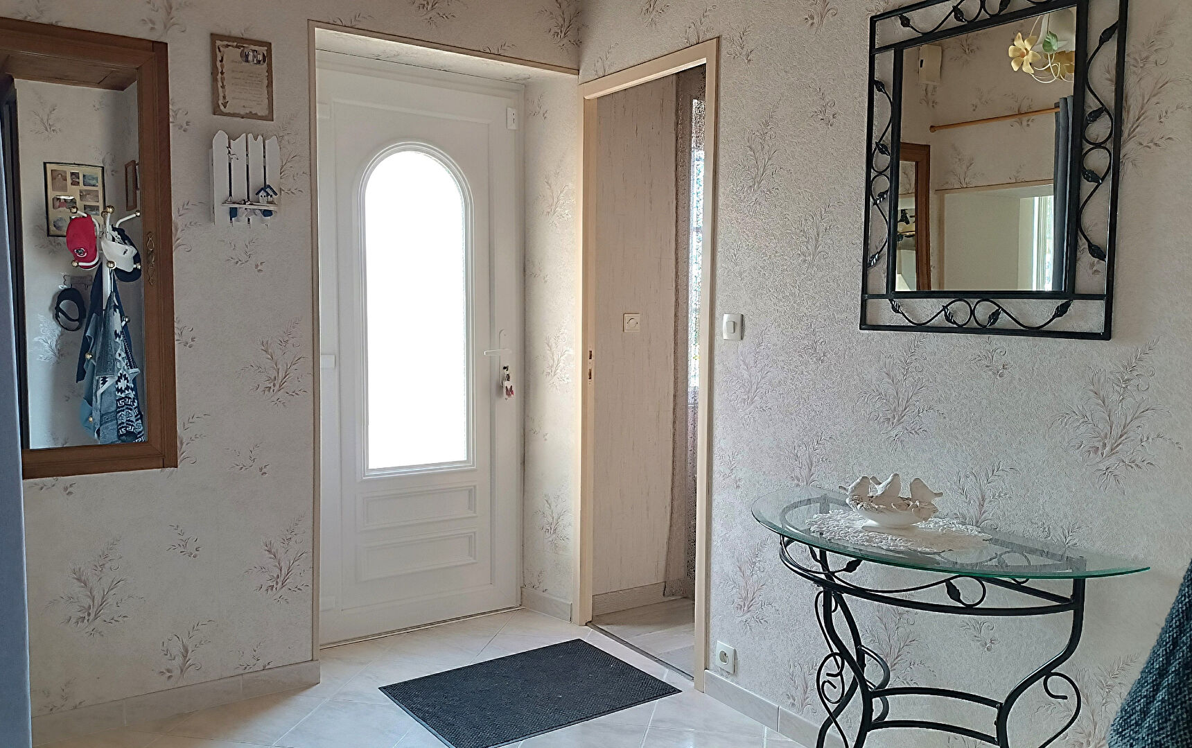 image 
Longère - 3 chambres -120m² avec garage et studio indépendant