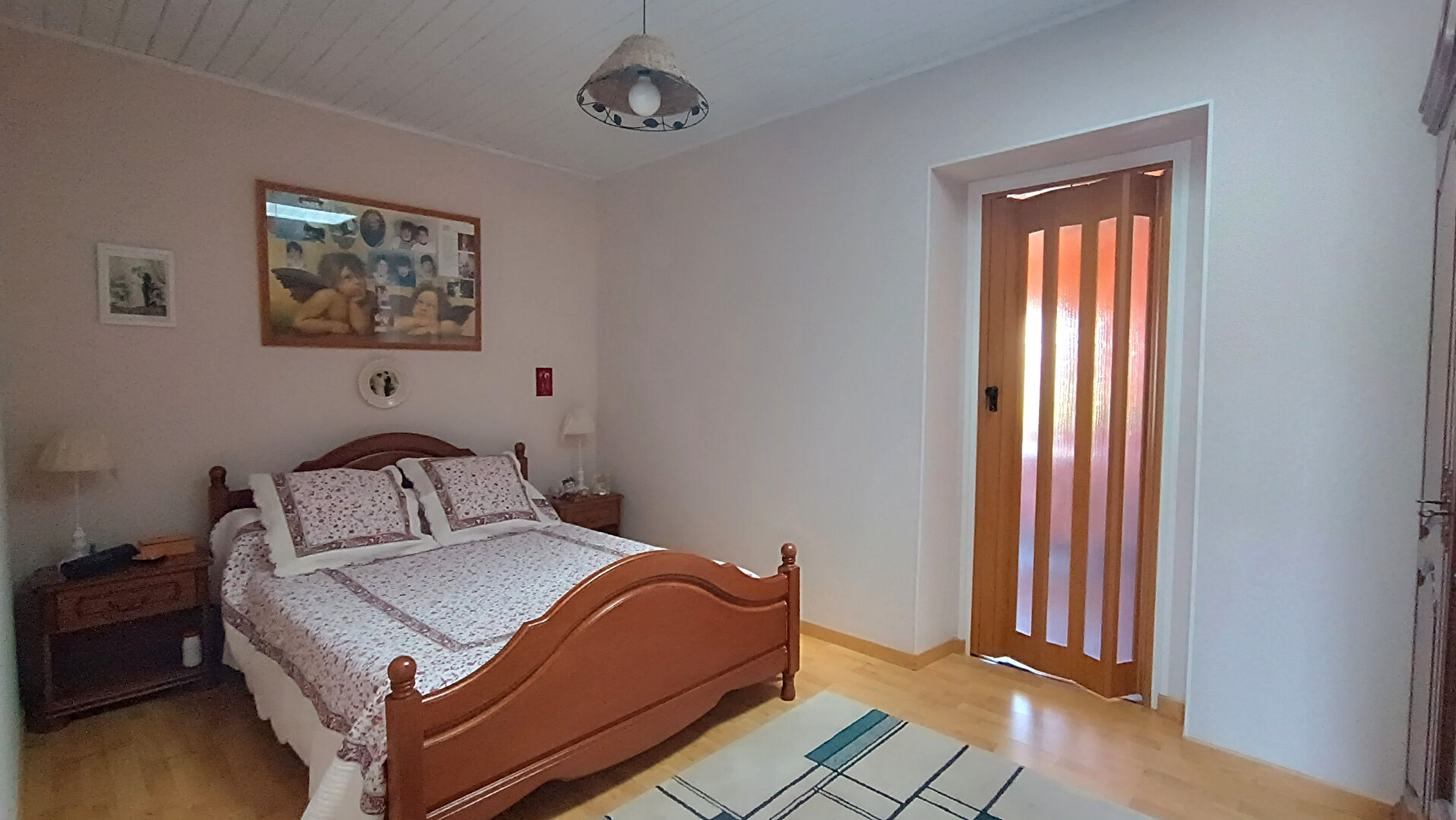 image 
Longère - 3 chambres -120m² avec garage et studio indépendant