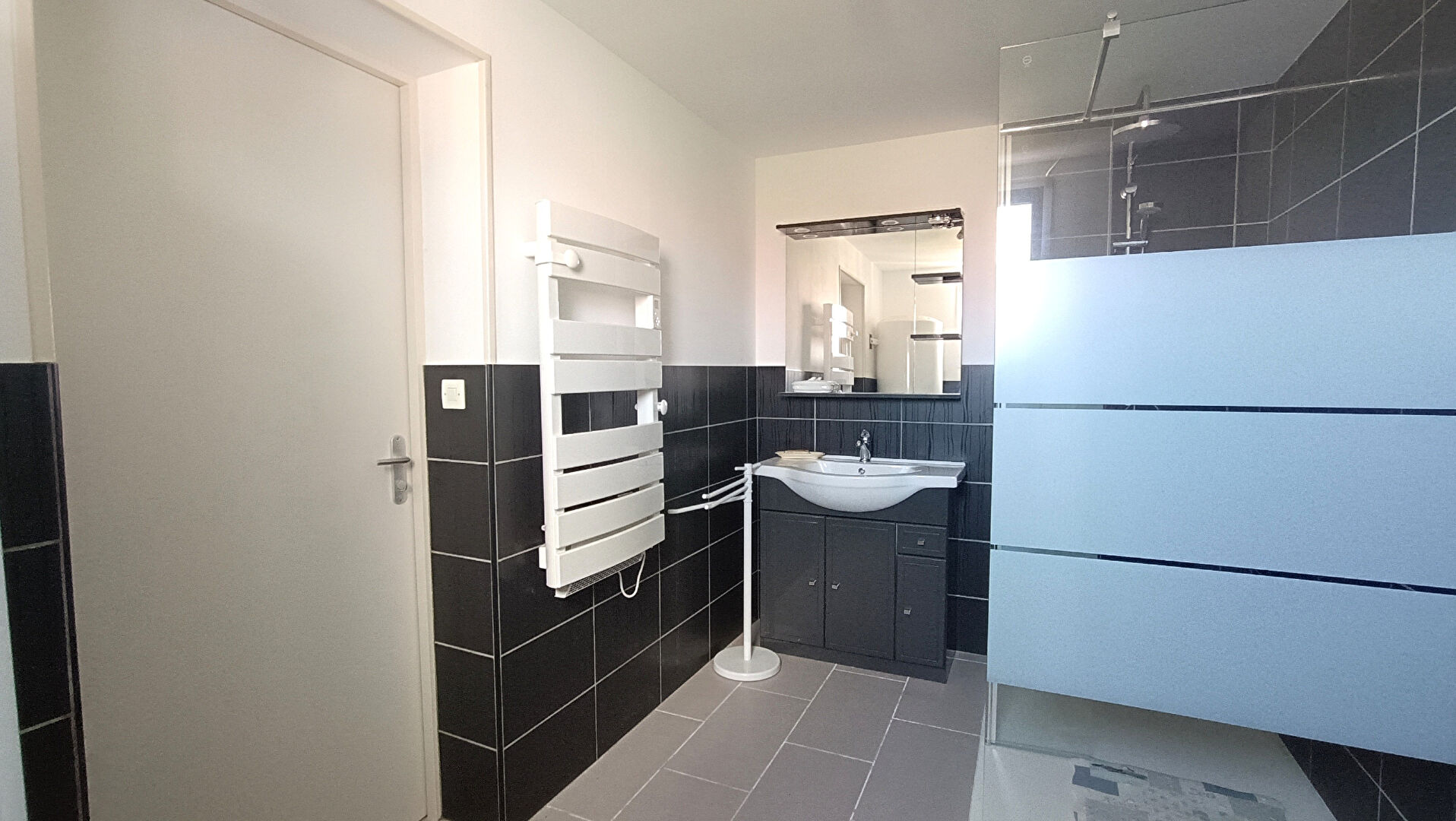 image 
Longère - 3 chambres -120m² avec garage et studio indépendant