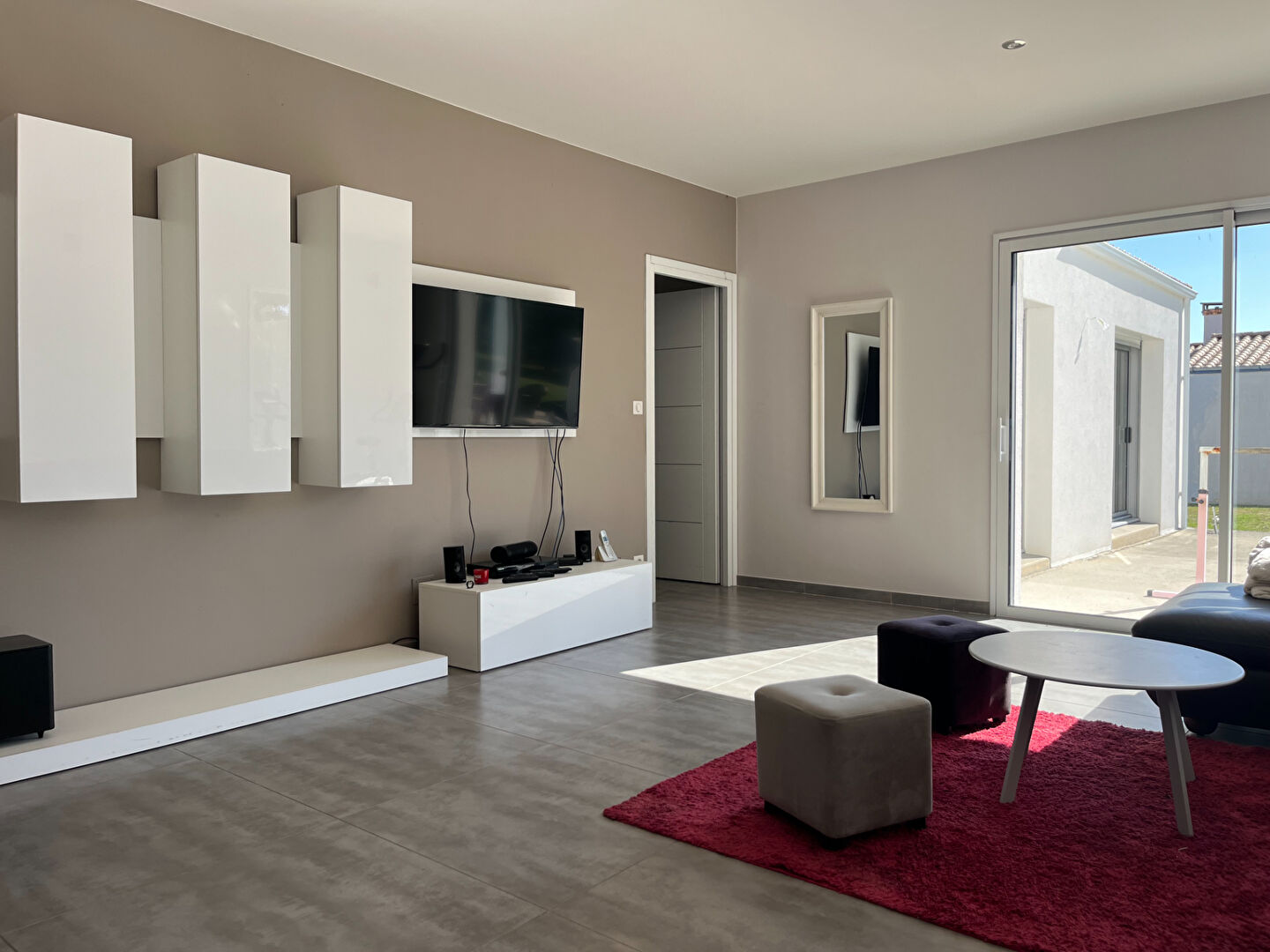 image
Les Sables d'Olonne - Cayola - Maison Plain pied 230 m2 - 5 chambres - double garage