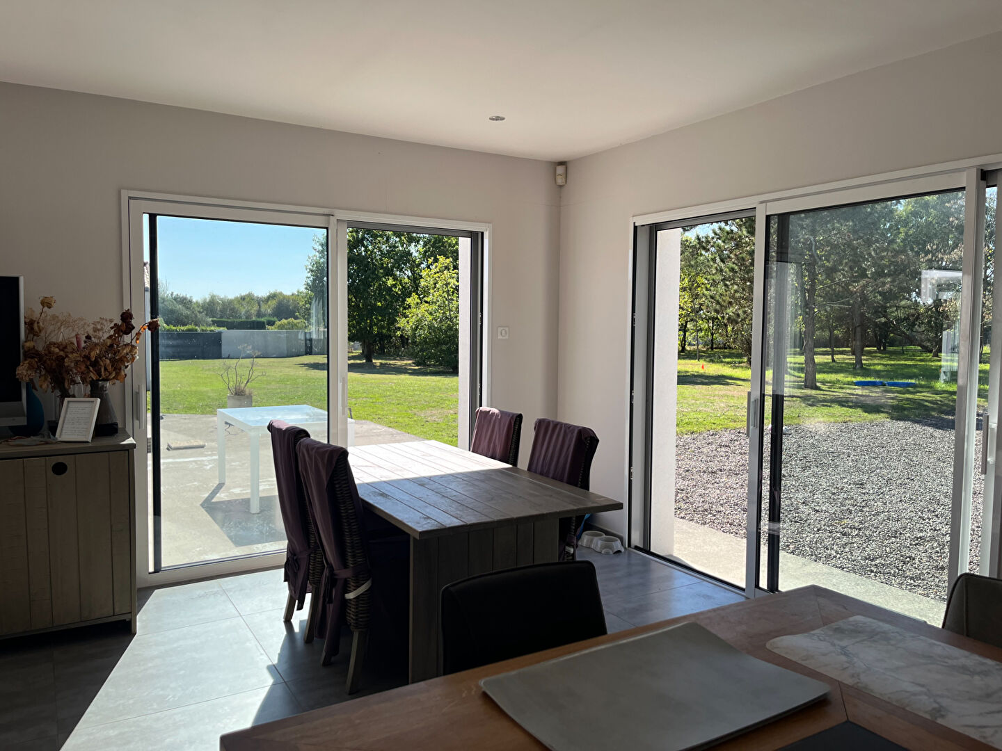 image
Les Sables d'Olonne - Cayola - Maison Plain pied 230 m2 - 5 chambres - double garage