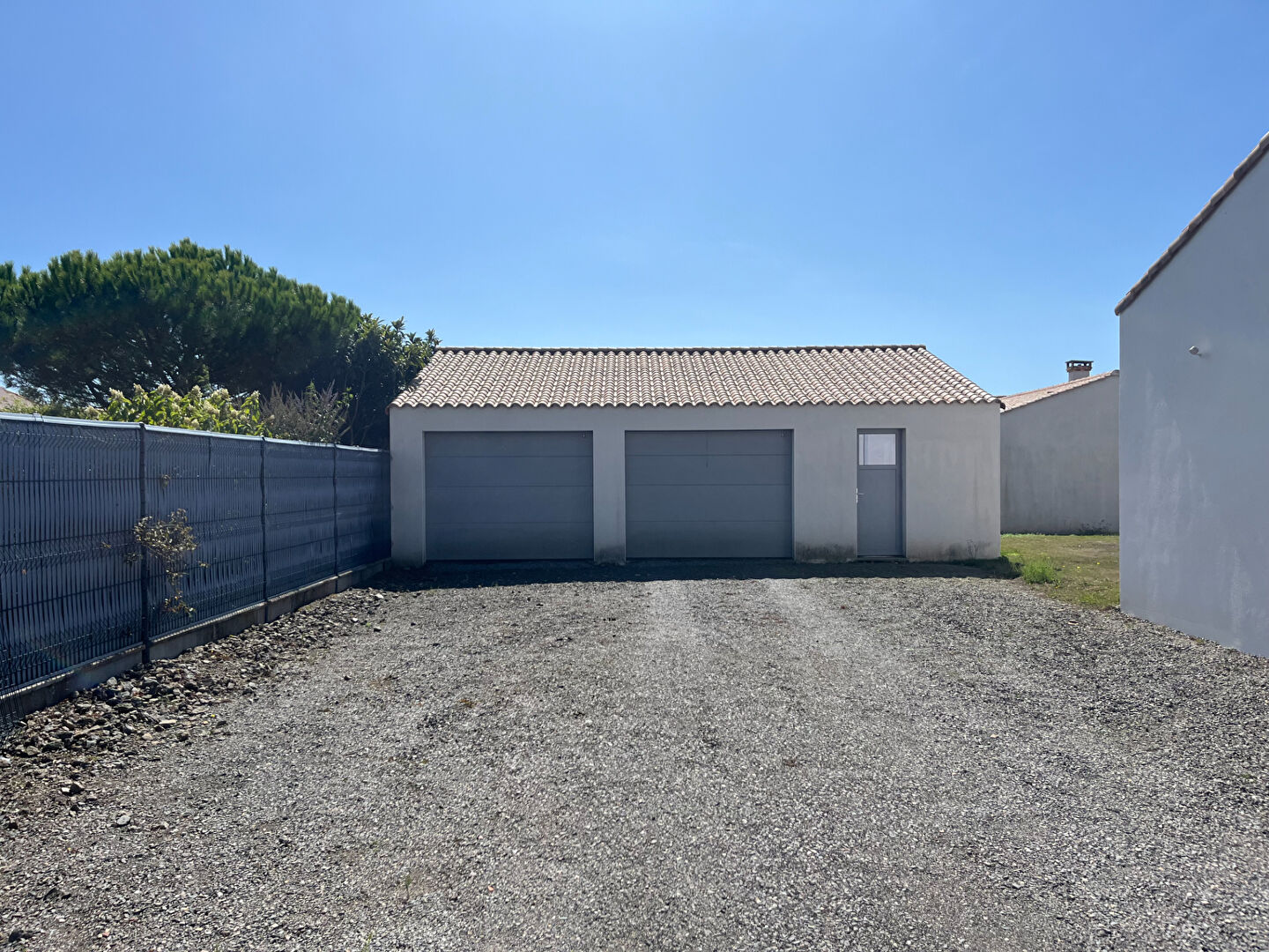 image
Les Sables d'Olonne - Cayola - Maison Plain pied 230 m2 - 5 chambres - double garage