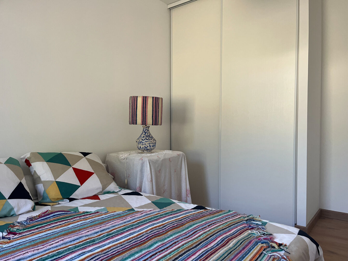 image
TALMONT SAINT HILAIRE - BOURGENAY - MAISON RECENTE - 3 CHAMBRES