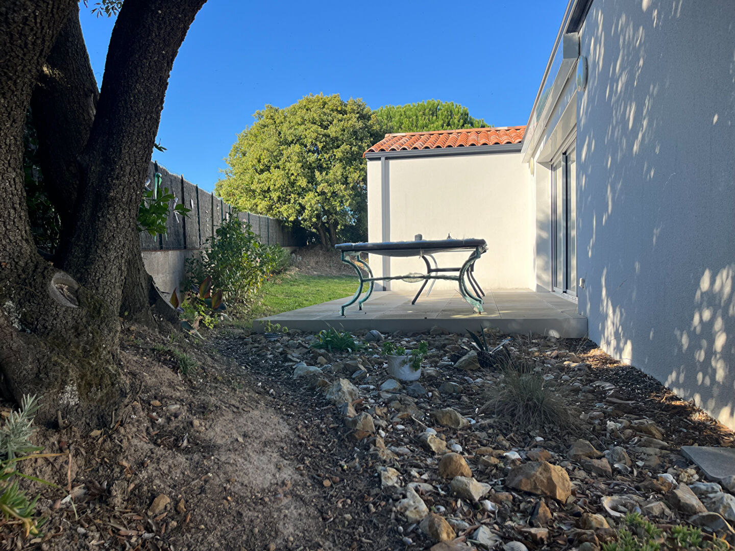image
TALMONT SAINT HILAIRE - BOURGENAY - MAISON RECENTE - 3 CHAMBRES