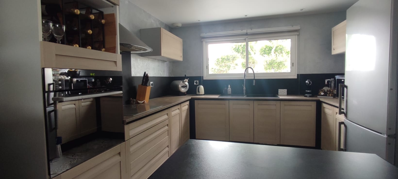 image
SAINT MATHURIN - VILLA PLAIN PIED -155 M² - 4 CHAMBRES - PISCINE