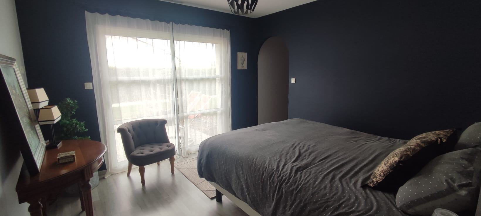image
SAINT MATHURIN - VILLA PLAIN PIED -155 M² - 4 CHAMBRES - PISCINE
