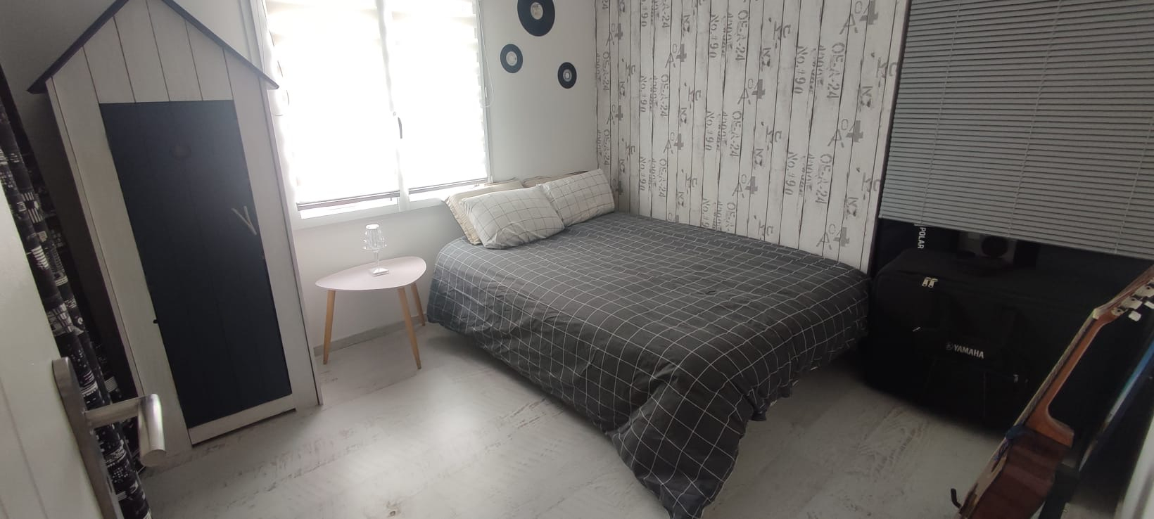image
SAINT MATHURIN - VILLA PLAIN PIED -155 M² - 4 CHAMBRES - PISCINE