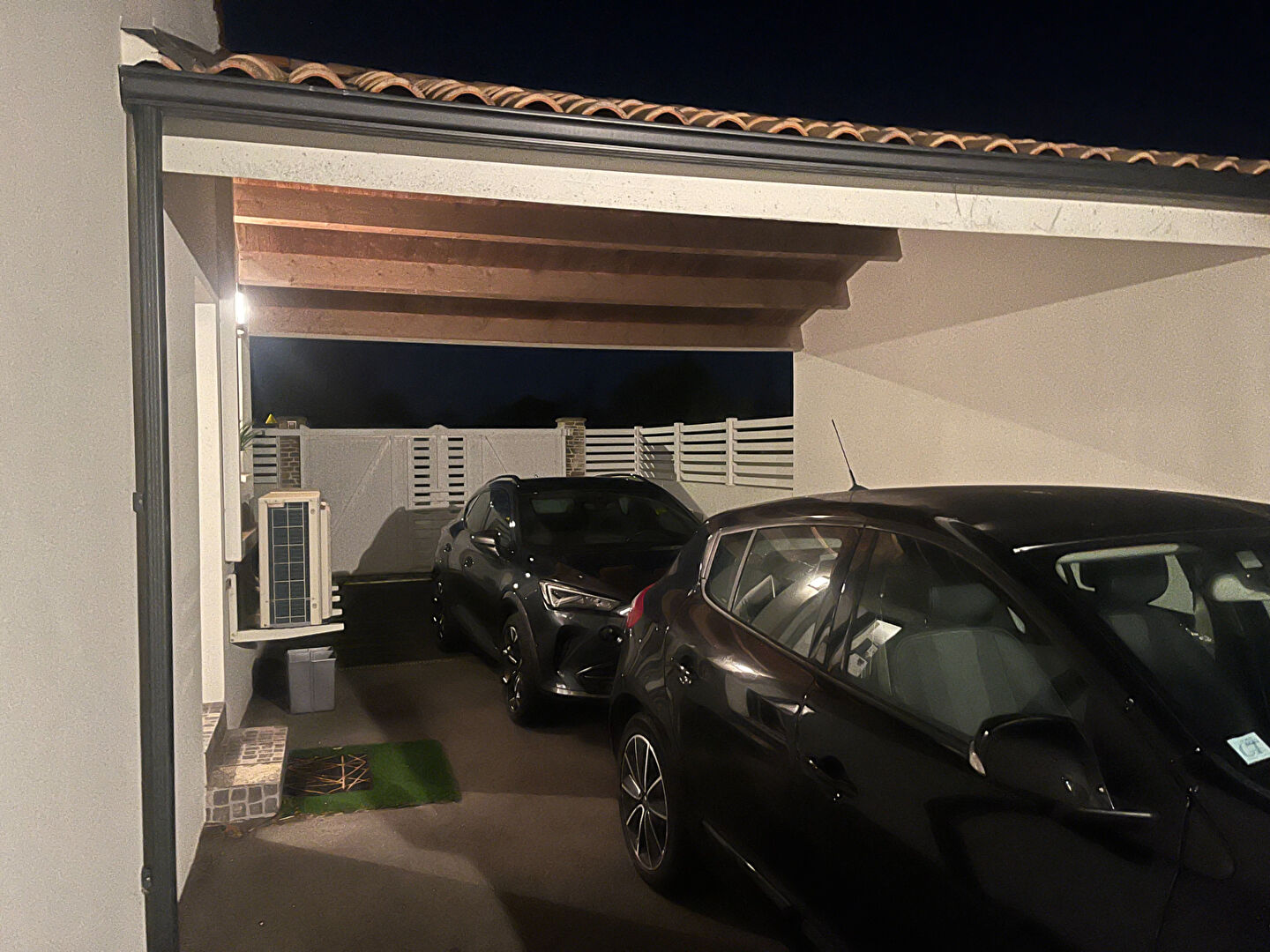 image
SAINT MATHURIN - VILLA PLAIN PIED -155 M² - 4 CHAMBRES - PISCINE