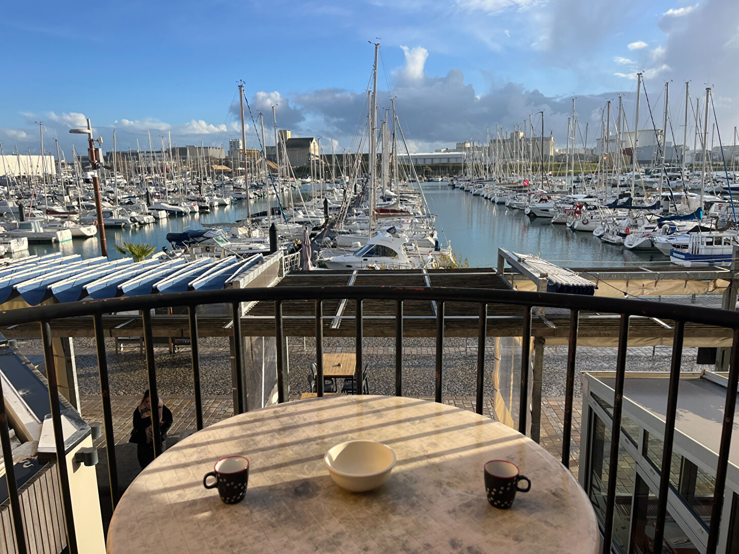 image 
STUDIO  - LES SABLES D'OLONNE - PORT OLONA - 30 m2