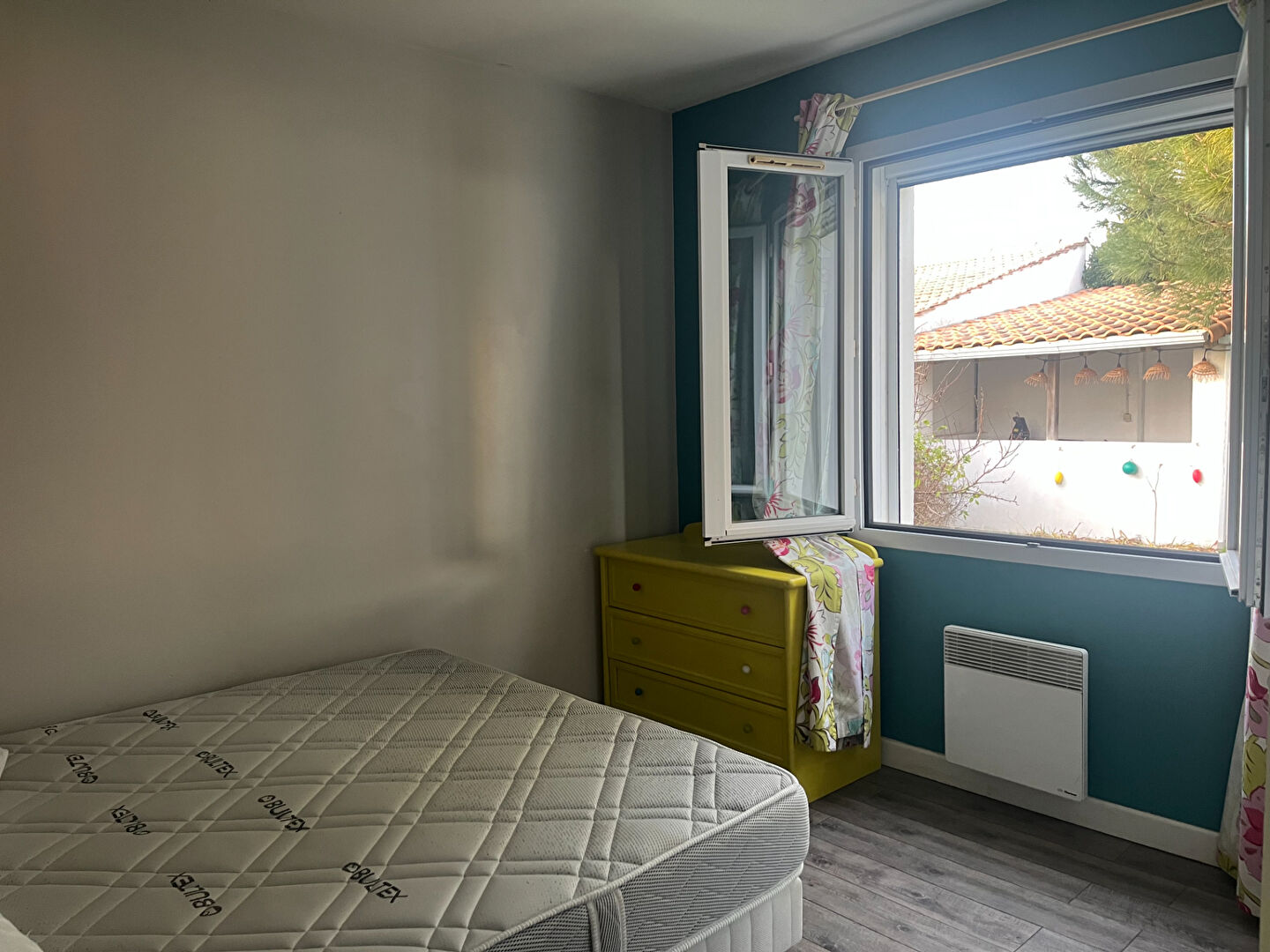 image 
LES SABLES D'OLONNE  - MAISON DE PLAIN PIED - 105 M² - 3 CHAMBRES