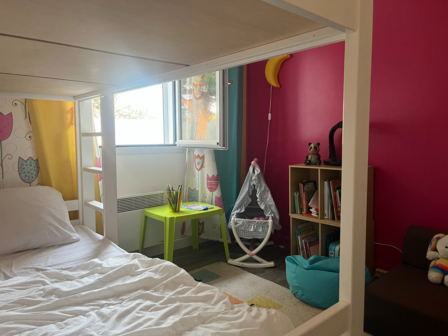 image 
LES SABLES D'OLONNE  - MAISON DE PLAIN PIED - 105 M² - 3 CHAMBRES