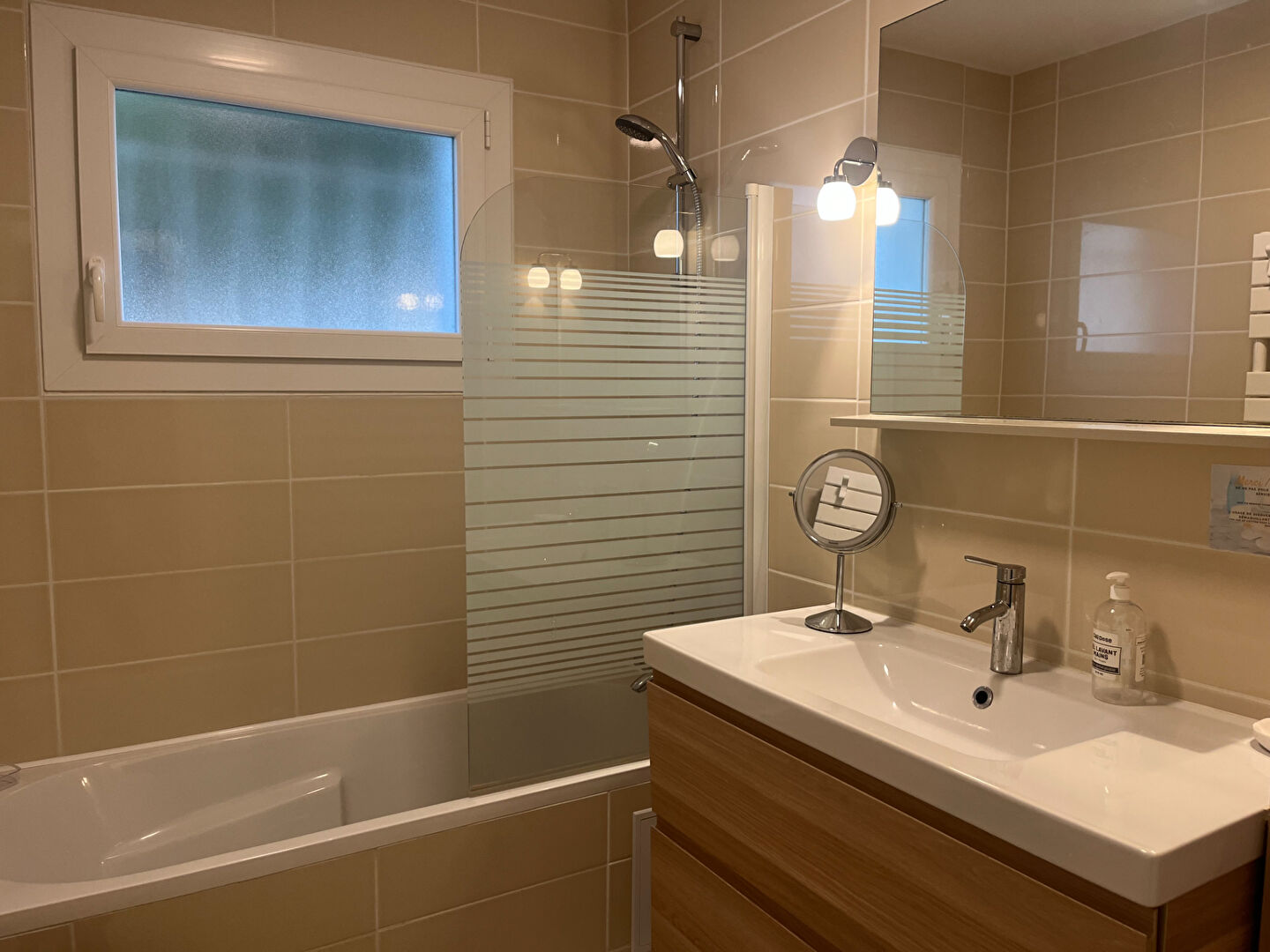 image 
LES SABLES D'OLONNE  - MAISON DE PLAIN PIED - 105 M² - 3 CHAMBRES