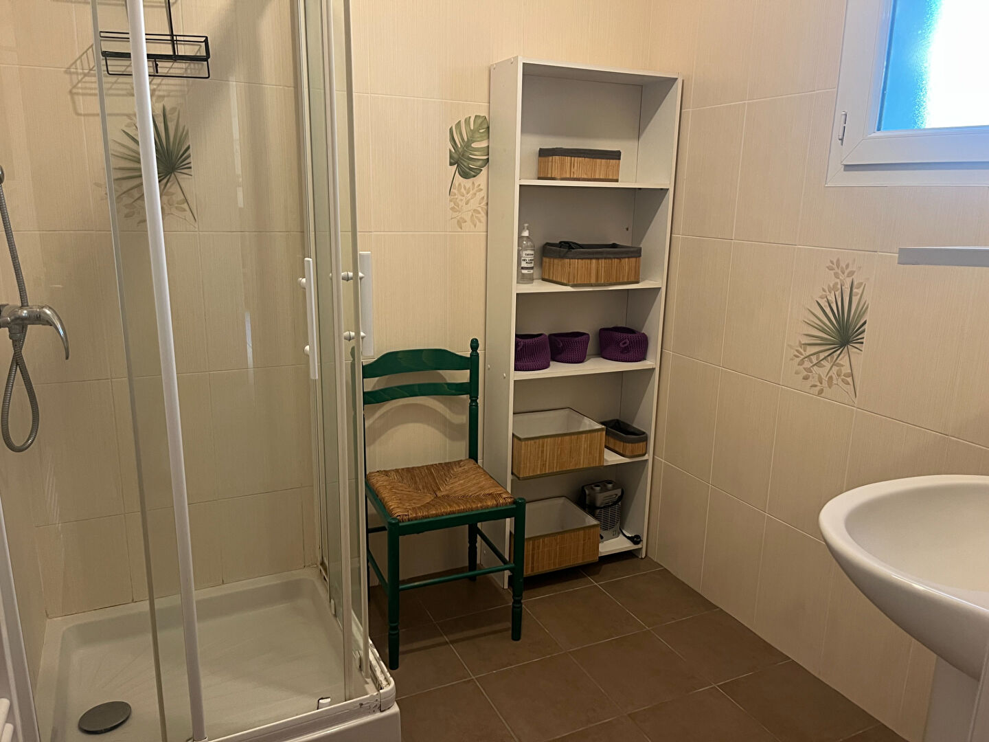 image 
LES SABLES D'OLONNE  - MAISON DE PLAIN PIED - 105 M² - 3 CHAMBRES