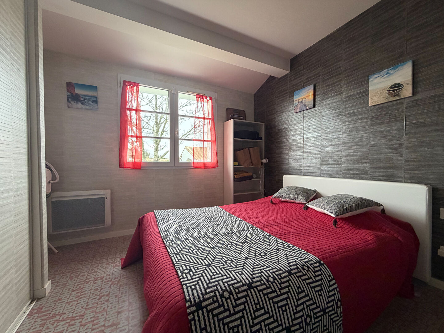 image 
LES SABLES D'OLONNE - LA PIRONNIERE - MAISON - 120 M² - 3 CHAMBRES - PISCINE