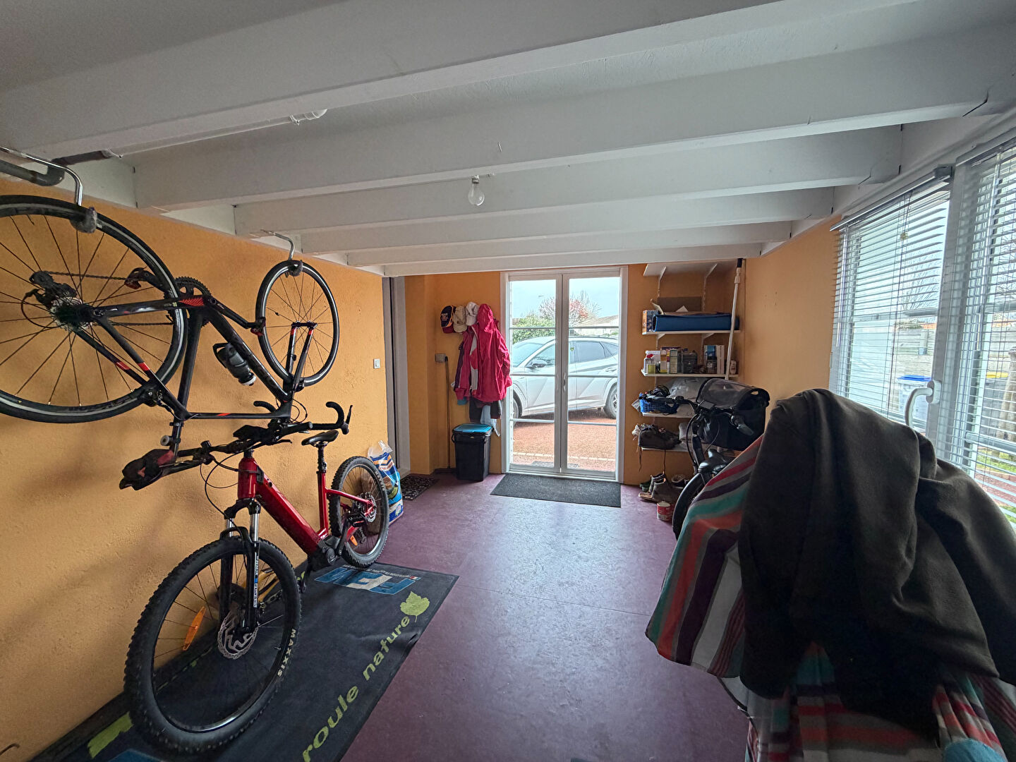 image 
LES SABLES D'OLONNE - LA PIRONNIERE - MAISON - 120 M² - 3 CHAMBRES - PISCINE