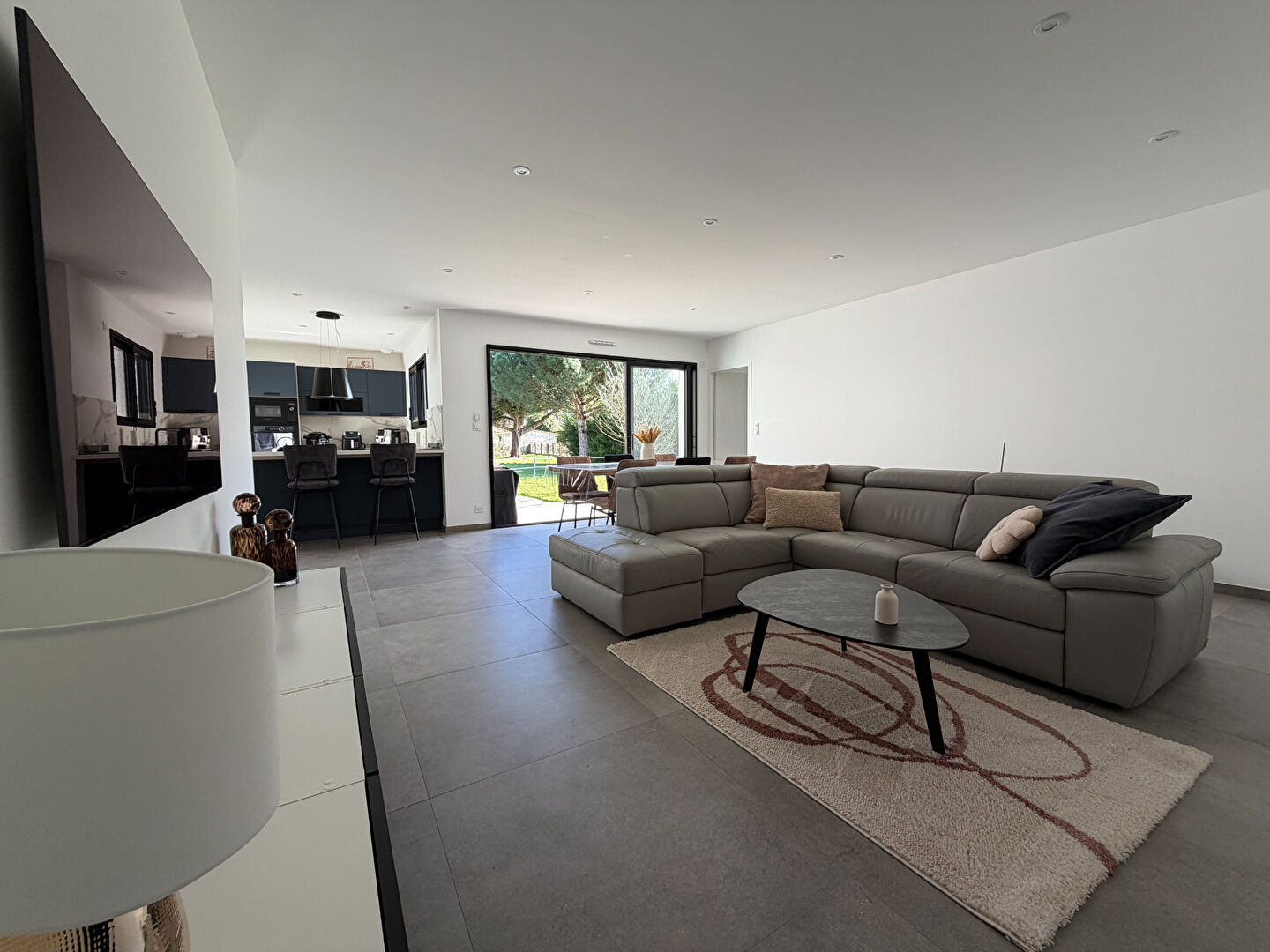 image
SAINT HILAIRE LA FORET - JARD SUR MER - MAISON NEUVE 110 M² - 3 CHAMBRES
