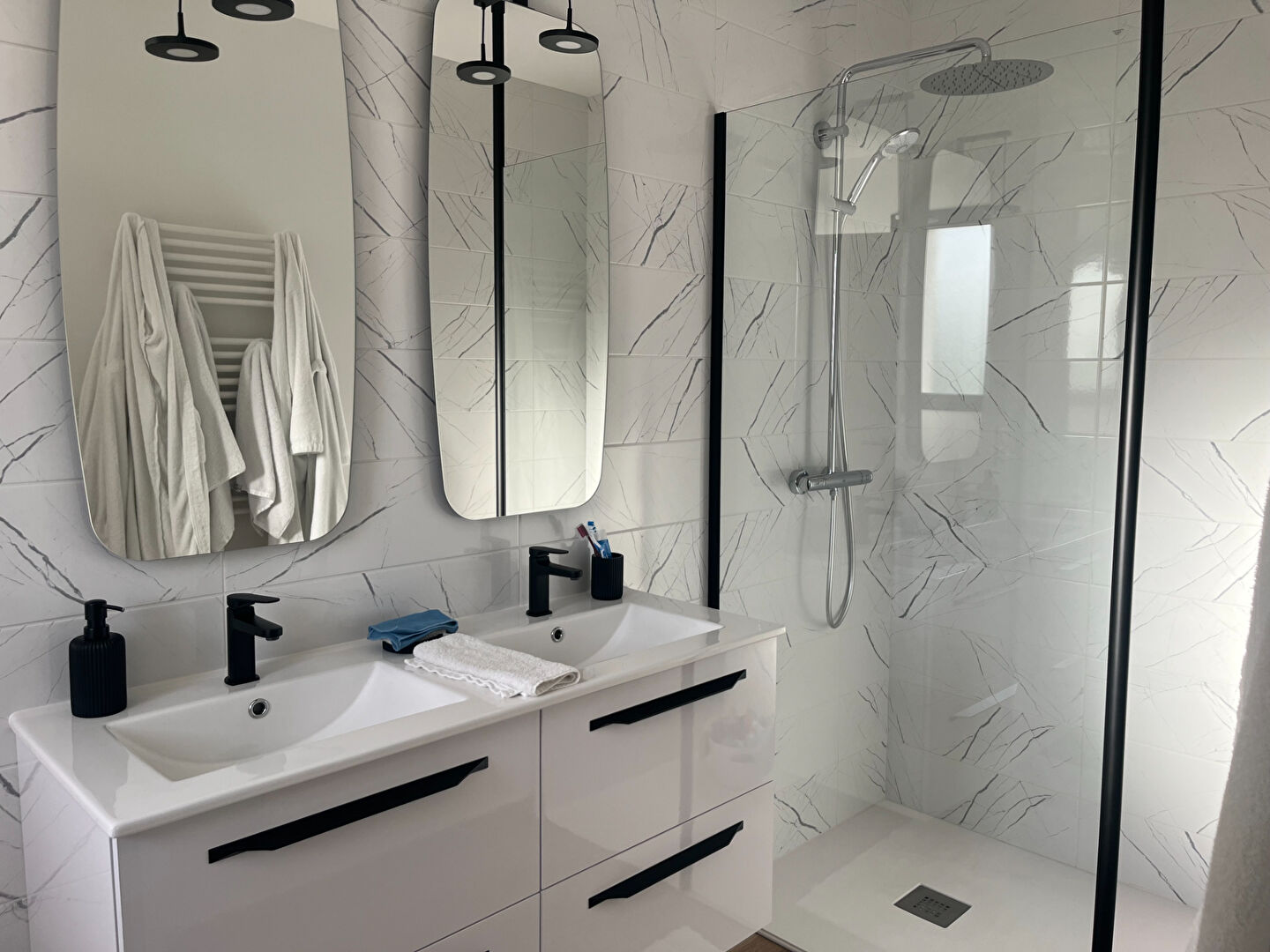 image
SAINT HILAIRE LA FORET - MAISON NEUVE 110 M² - 3 CHAMBRES