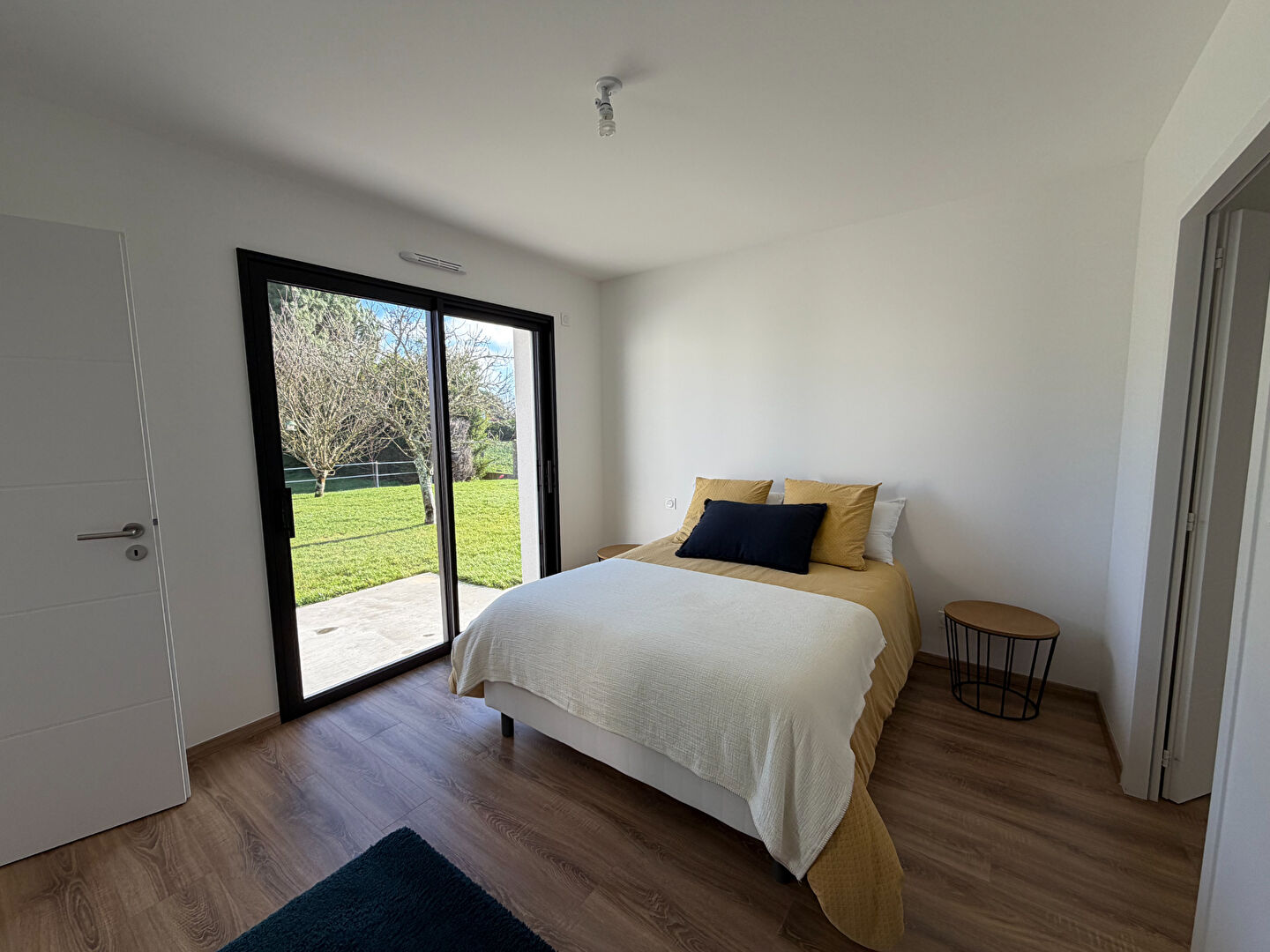 image
SAINT HILAIRE LA FORET - JARD SUR MER - MAISON NEUVE 110 M² - 3 CHAMBRES