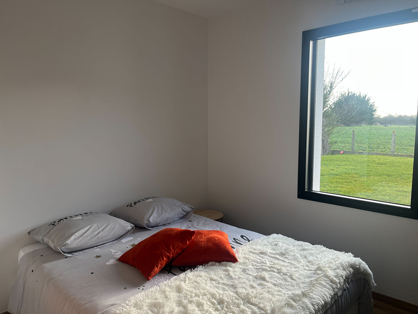 image
SAINT HILAIRE LA FORET - MAISON NEUVE 110 M² - 3 CHAMBRES