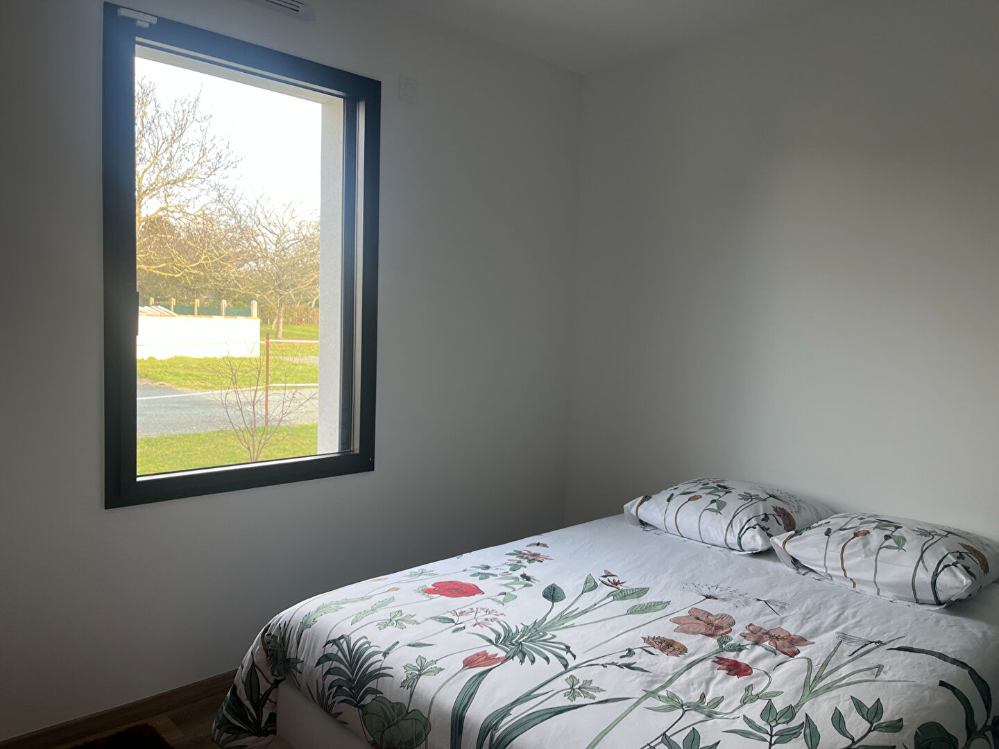 image
SAINT HILAIRE LA FORET - MAISON NEUVE 110 M² - 3 CHAMBRES