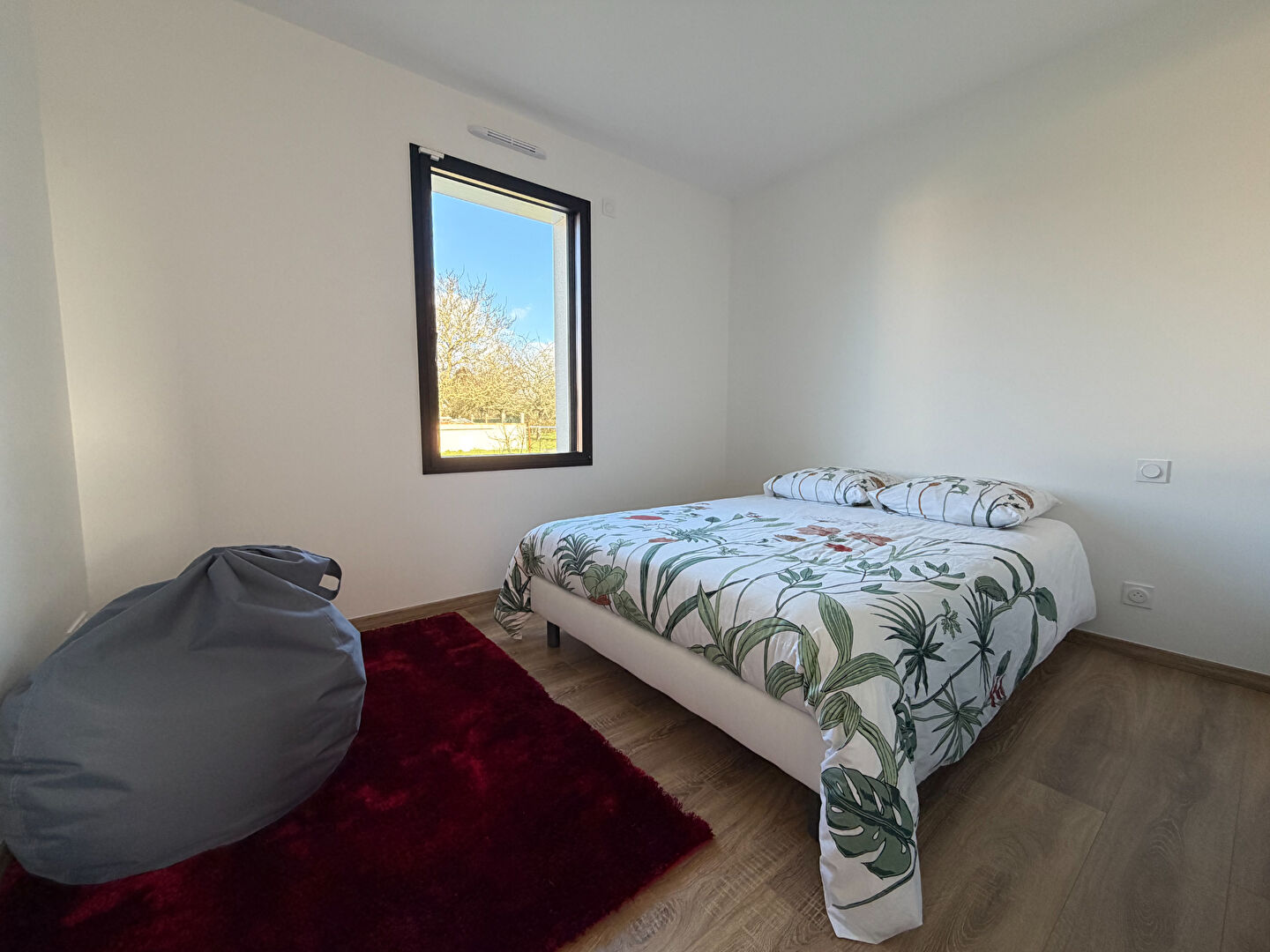 image
SAINT HILAIRE LA FORET - JARD SUR MER - MAISON NEUVE 110 M² - 3 CHAMBRES