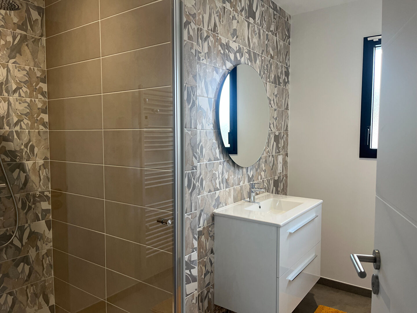 image
SAINT HILAIRE LA FORET - MAISON NEUVE 110 M² - 3 CHAMBRES