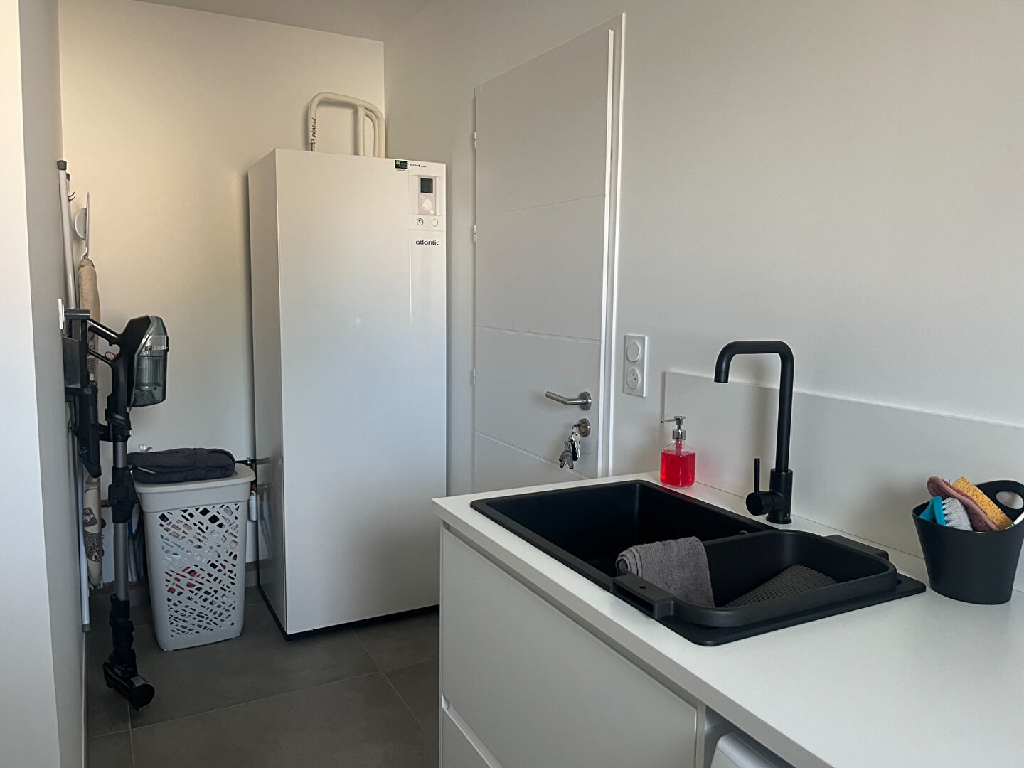 image
SAINT HILAIRE LA FORET - MAISON NEUVE 110 M² - 3 CHAMBRES