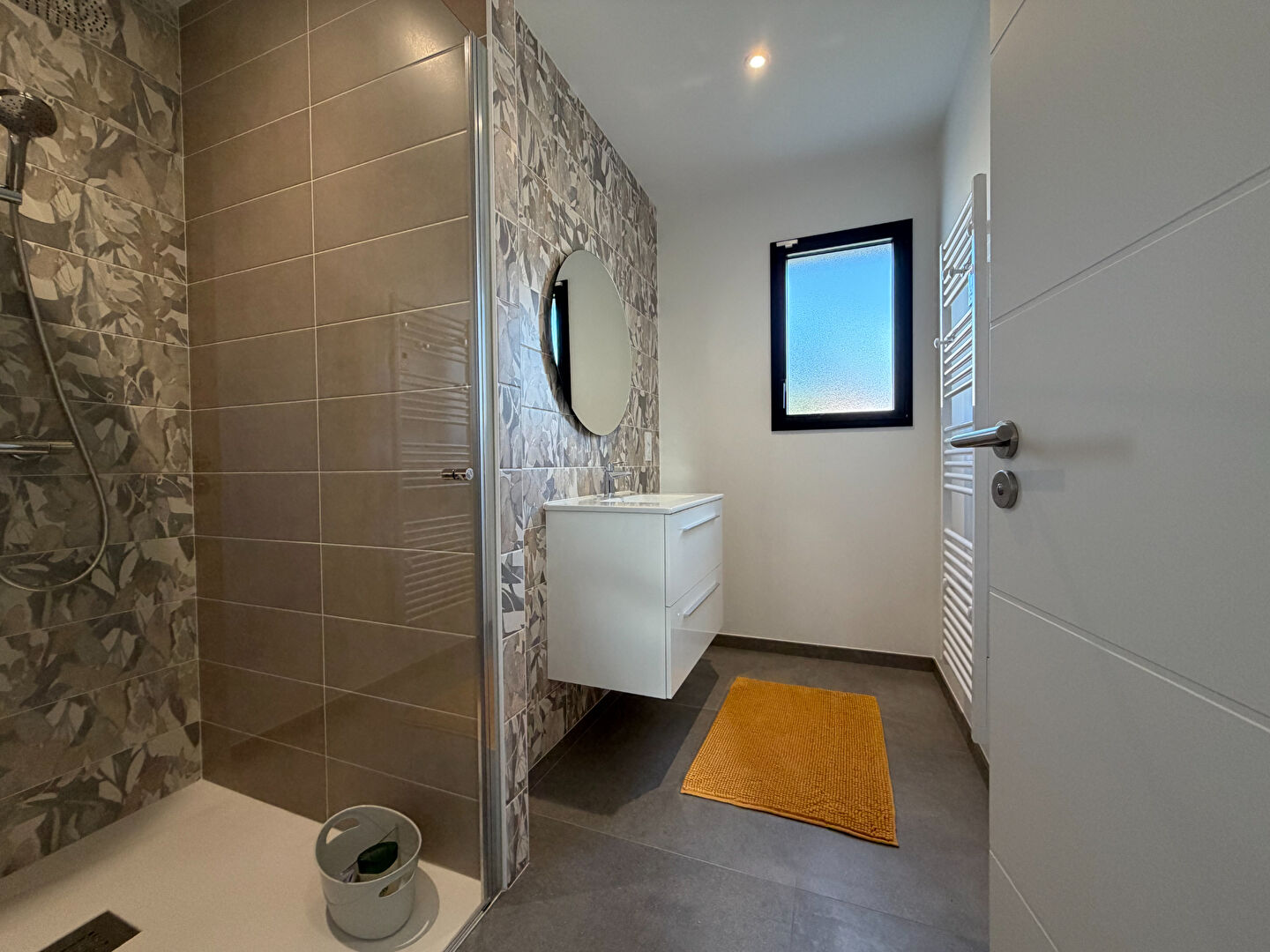 image
SAINT HILAIRE LA FORET - JARD SUR MER - MAISON NEUVE 110 M² - 3 CHAMBRES